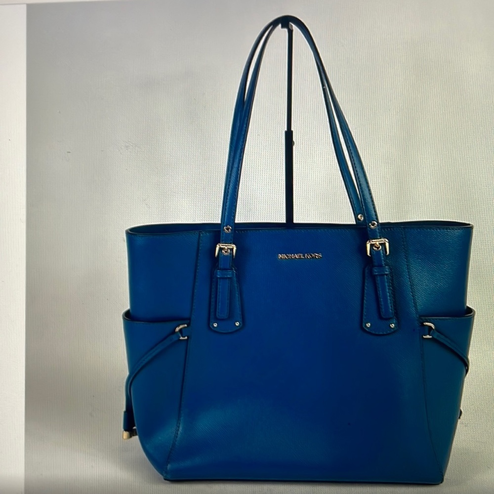 Michael Kors voyages